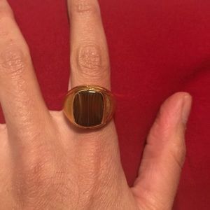 Vintage Men's ring