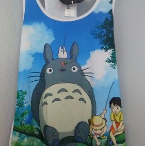 My Neighbor Totoro Bundle