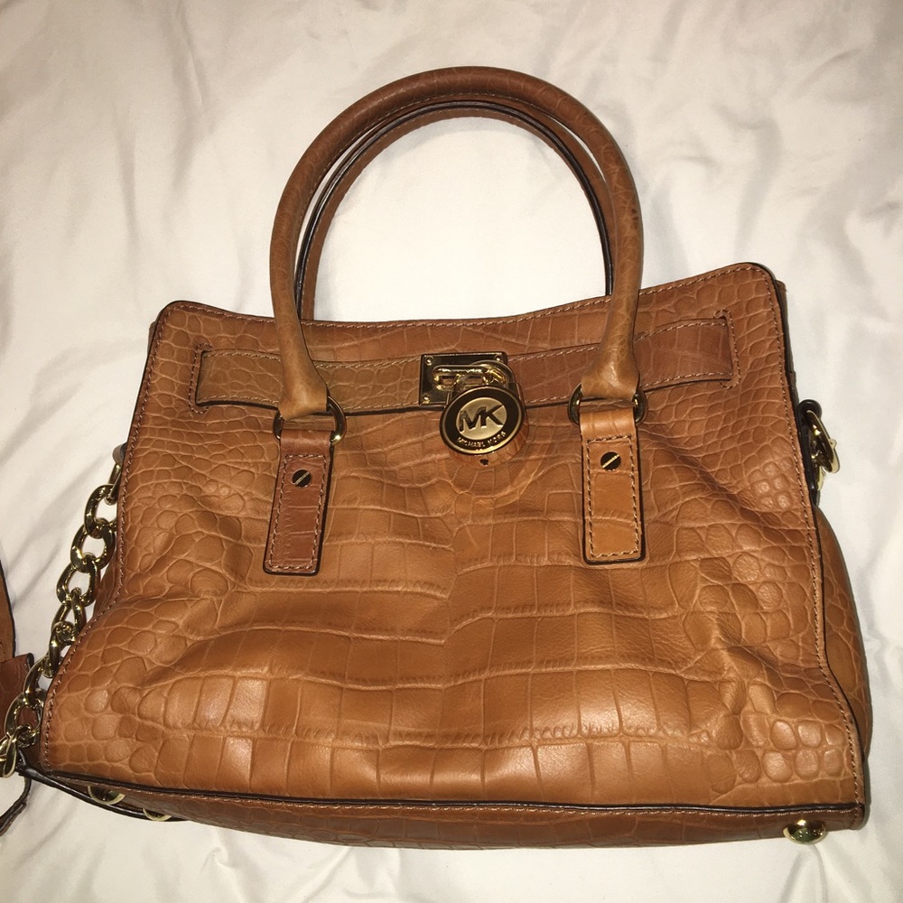 Michael Kors Satchel