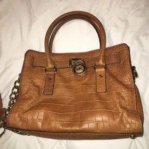 Michael Kors Satchel