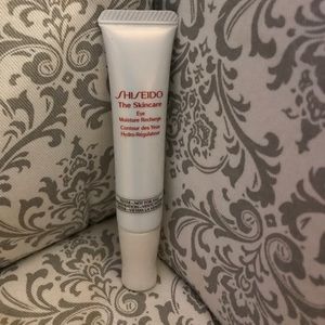 Shiseido eye cream