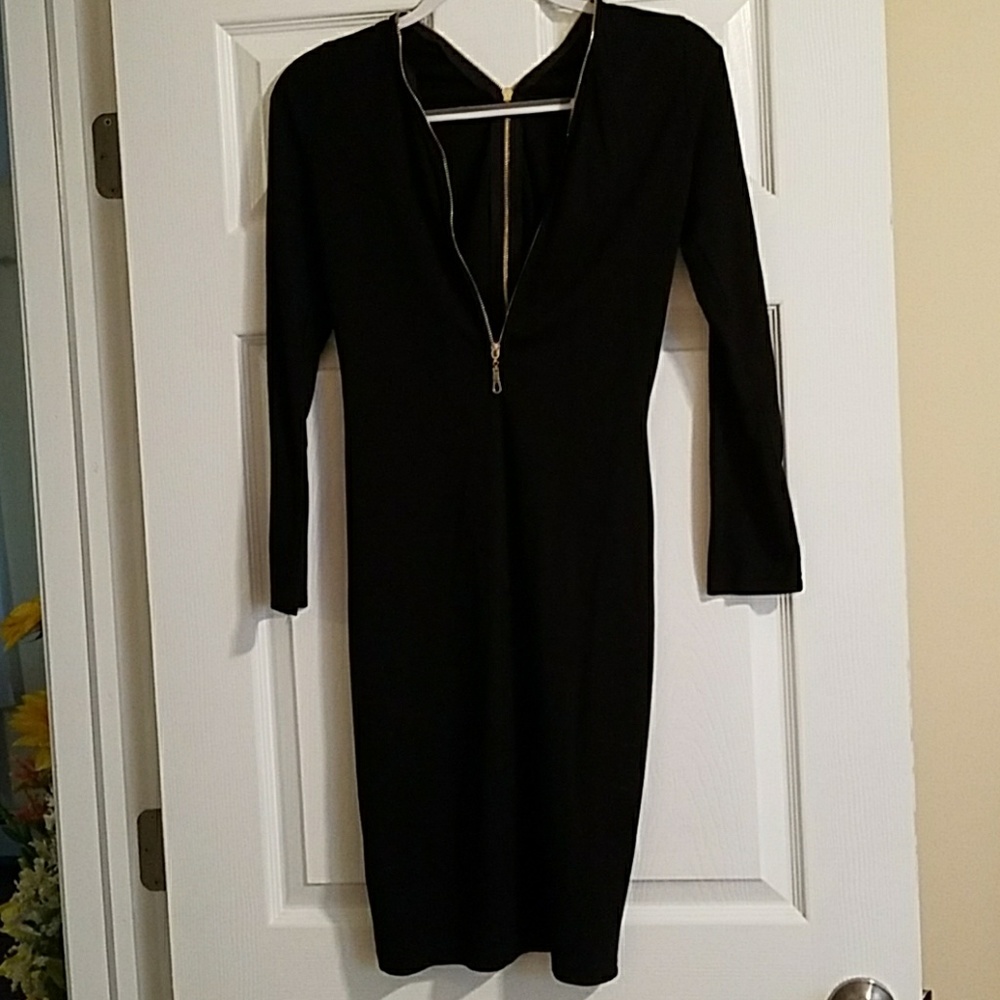 Dress- tags still on!