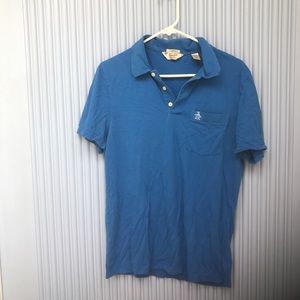 Original Penguin Polo Tee