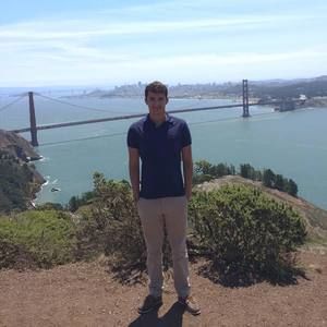 Meet your Posher, Vincent