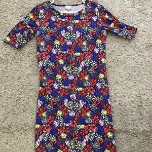 Lularoe Julia