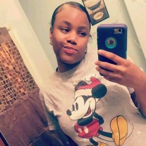 Meet your Posher, Talaya