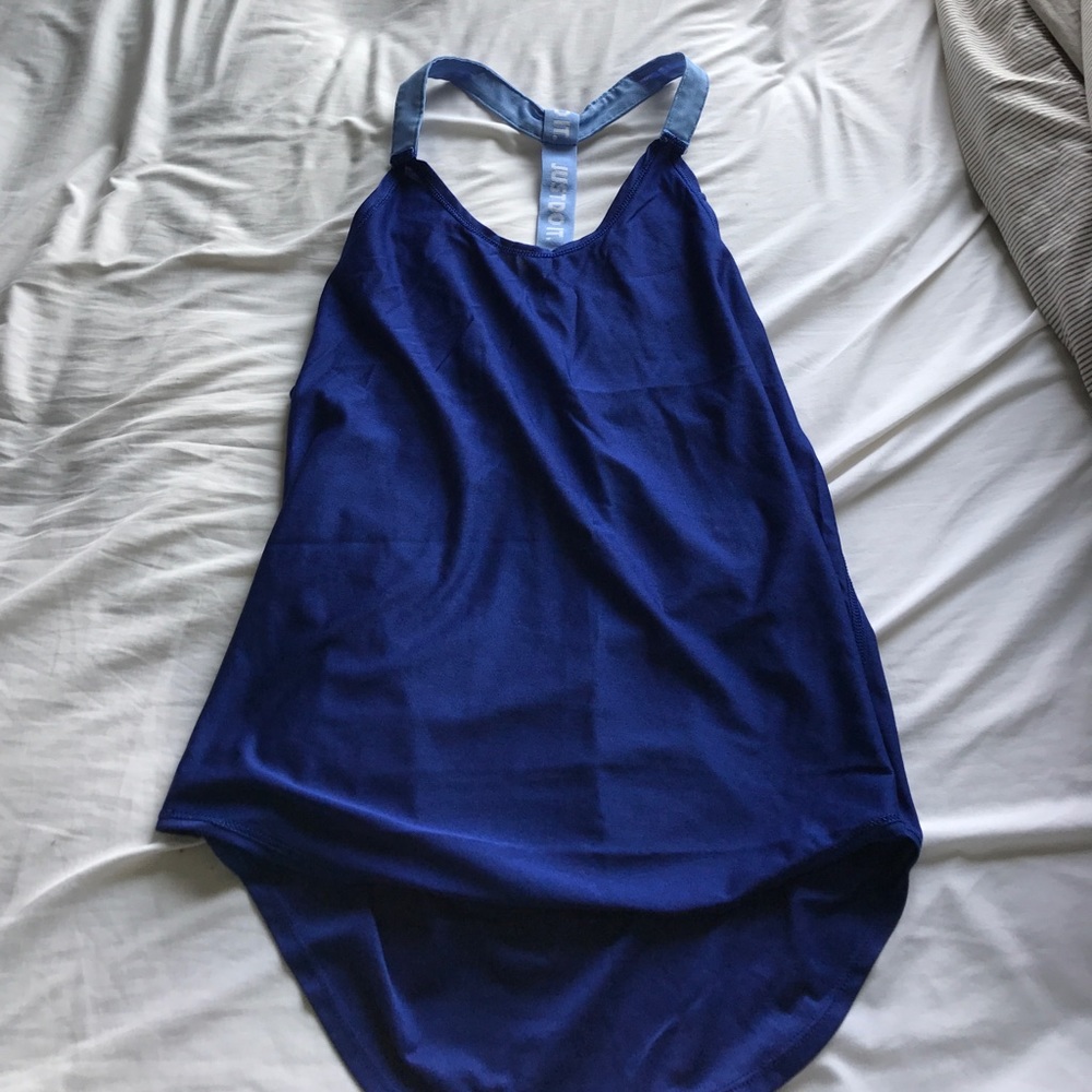Nike tank top
