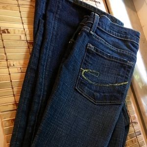 Chip & Peppers Pamela Jeans