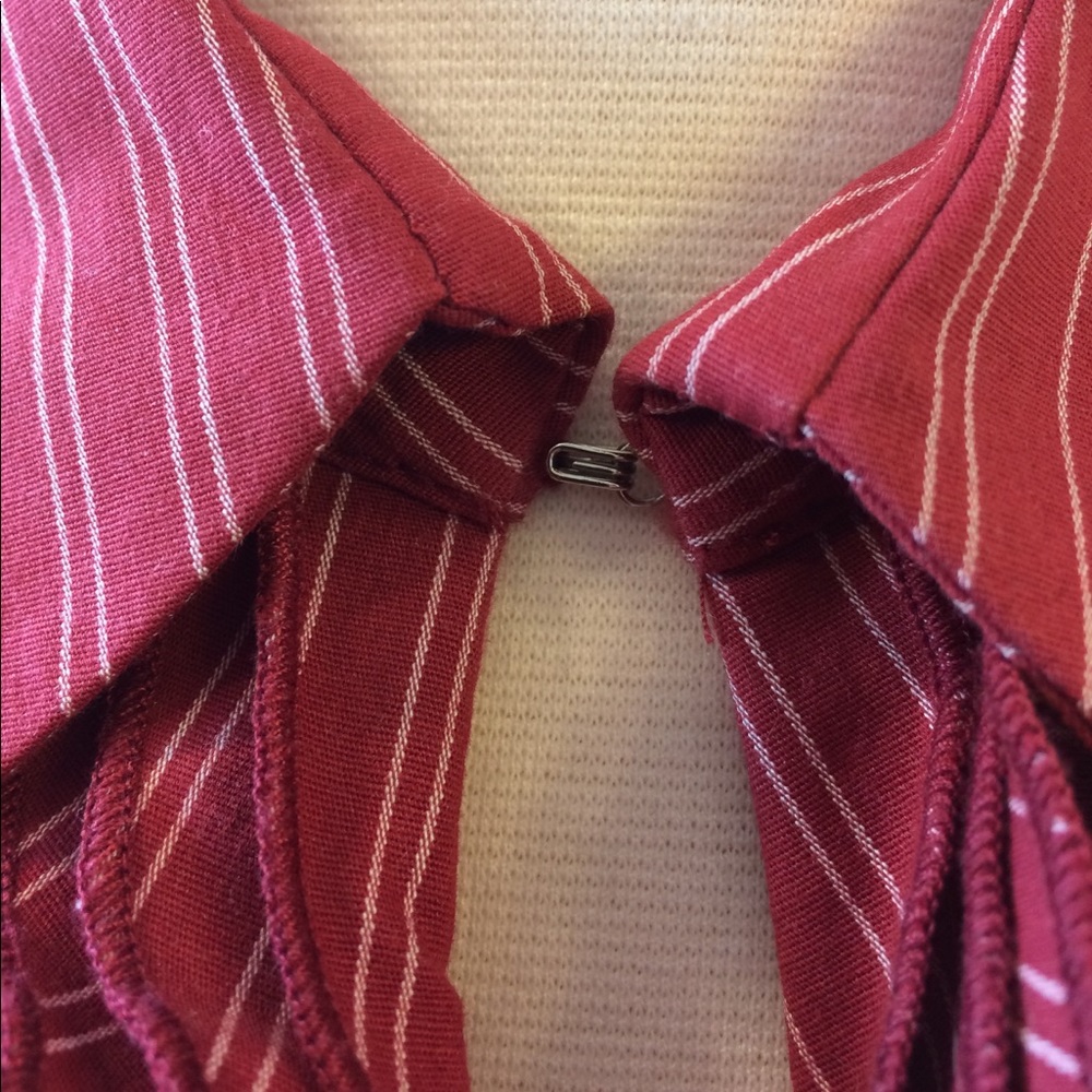 Clifford And Willis Blouse View 3