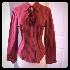 Clifford and Willis blouse