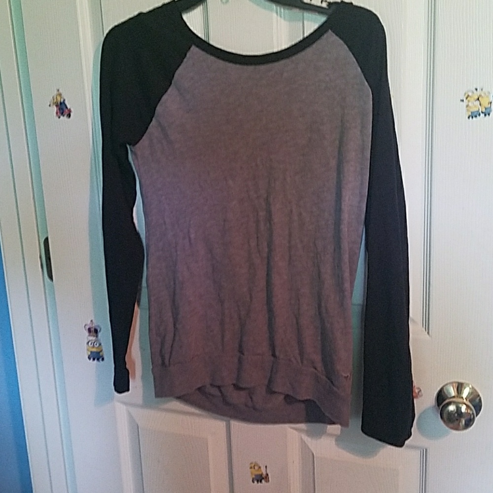 ❣PINK VS long sleeve❣