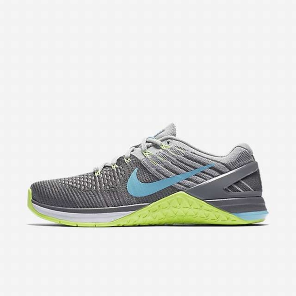 Nike Metcon DSX Flyknit