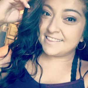 Meet your Posher, Gracie