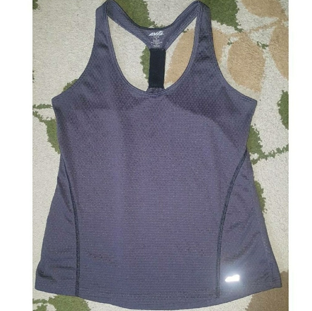 Avia Athletic Top