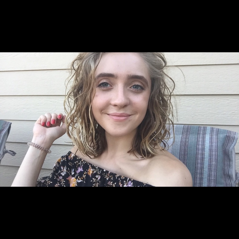 Meet your Posher, Shevy