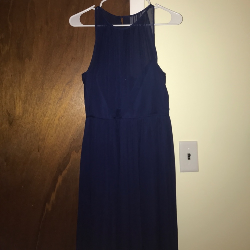 Prom dress (accepting offers)