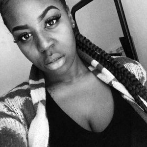 Meet your Posher, Danyell