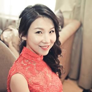 Meet your Posher, Jia fong