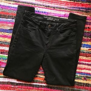 American Eagle Jeggings