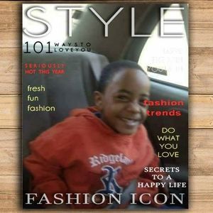 Meet your Posher, Khalil