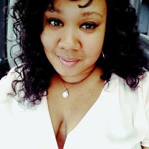 Meet your Posher, Sebrina