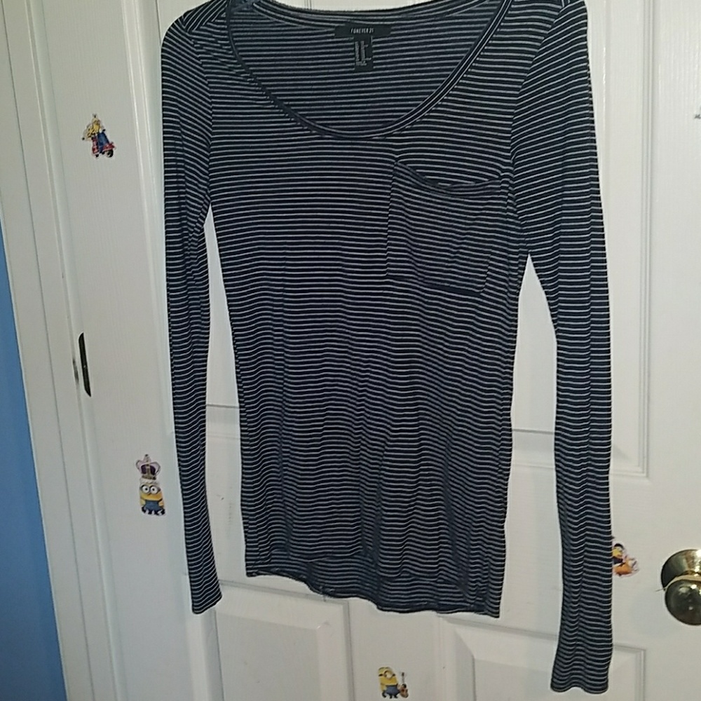 🛍Striped Long Sleeve🛍