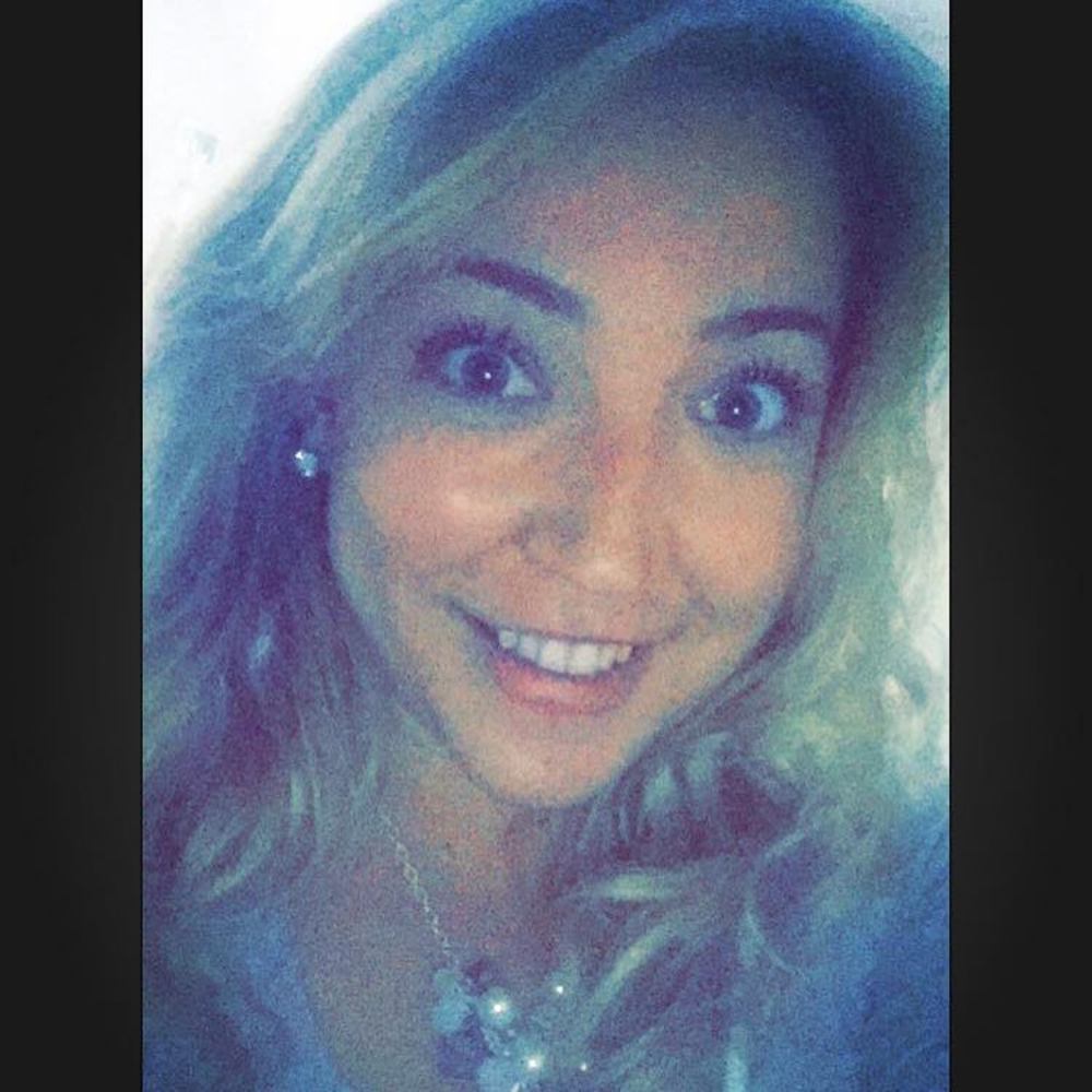 Meet your Posher, Britney