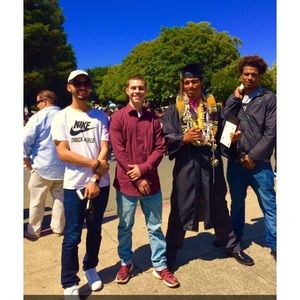 Meet your Posher, Lamar