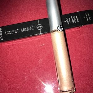 Armani liquid shadow
