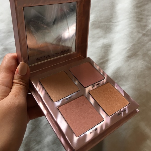 Urban Decay | afterglow highlighter palette - Picture 3 of 3