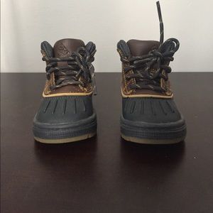Infant Nike ACG boots
