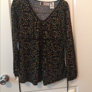 Tomorrow's mother too