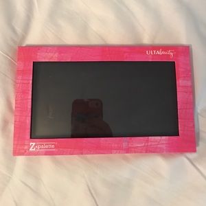 Ulta beauty z Palette