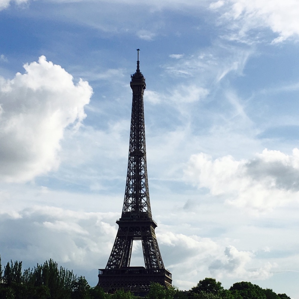 Meet your Posher, Monico