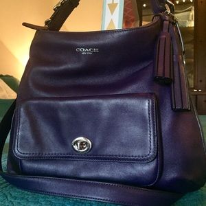 Coach Legacy Courtenay