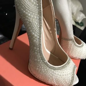 Bridal Shoes