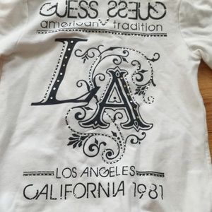 Guess sweatshirt
