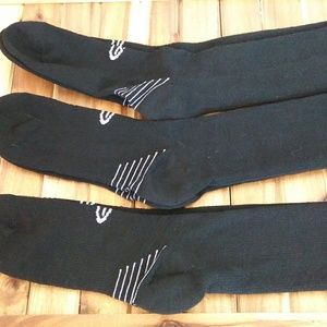Men's Socks Size 9-11.5
