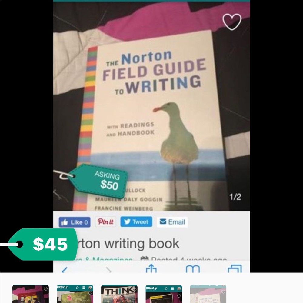Textbook