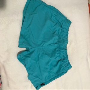 Real Patagonia shorts