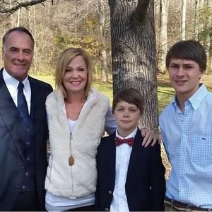 Meet your Posher, Christine