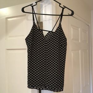 Harlowe & Graham tank top
