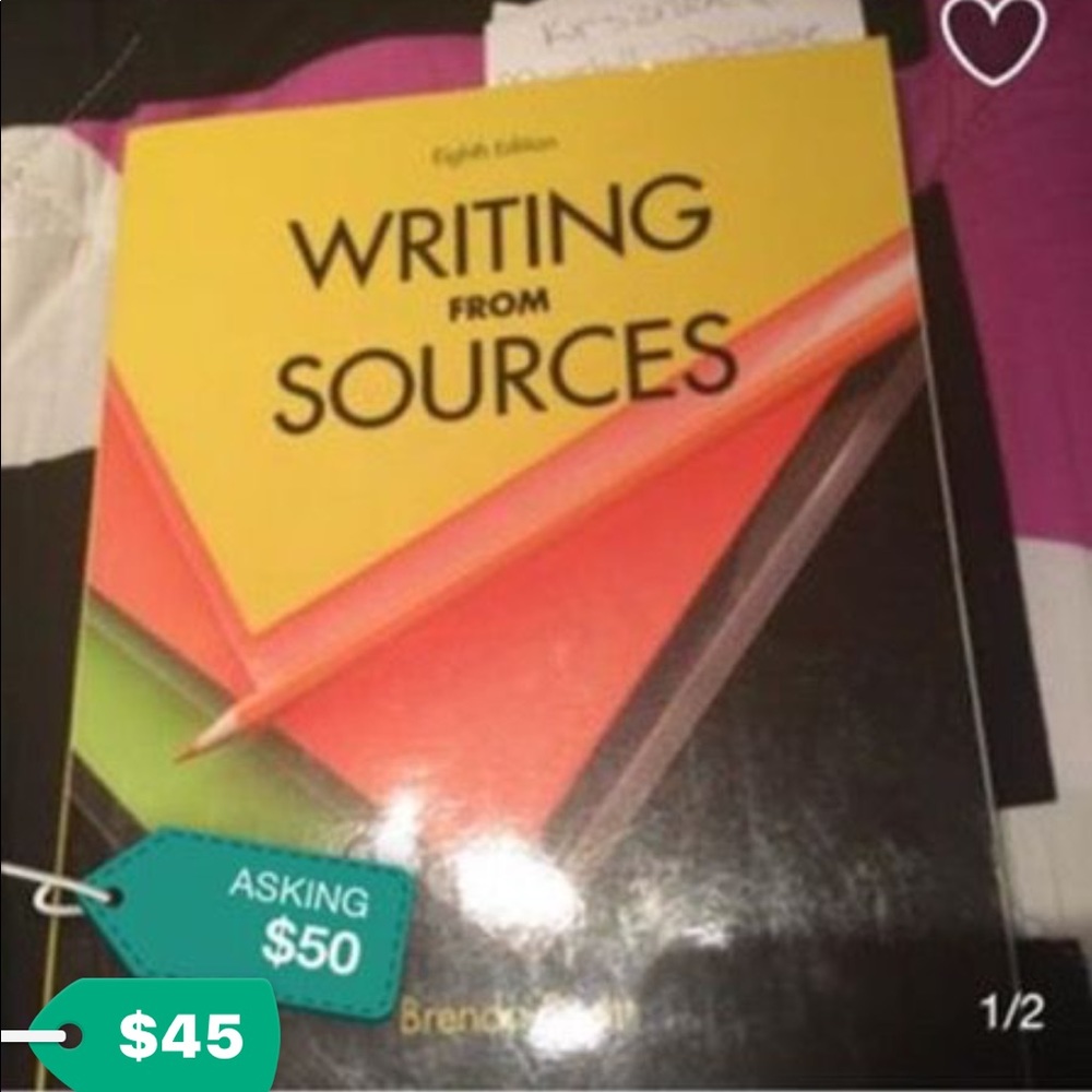 Textbook
