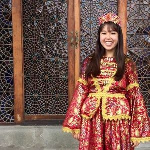 Meet your Posher, Chelsea