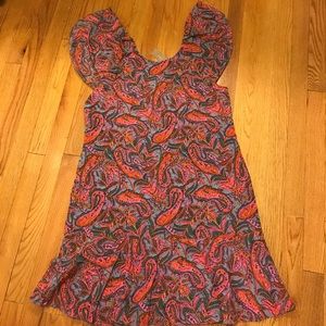 J Crew Size 12 Dress