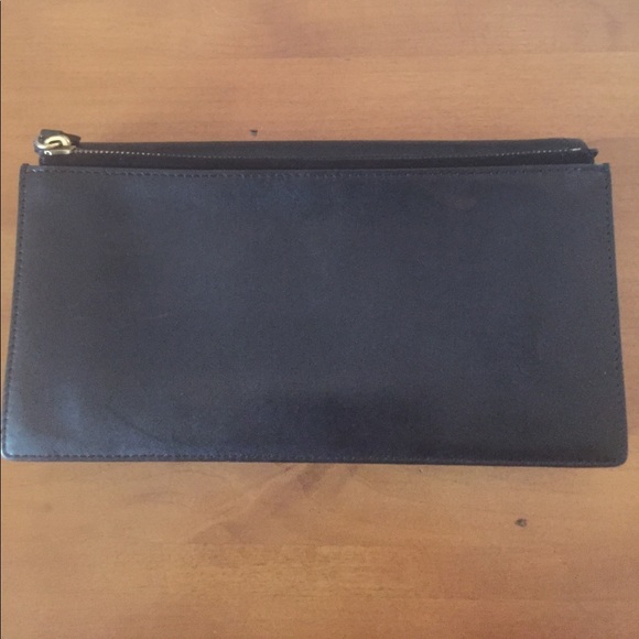 Lanvin Partition Clutch - Picture 4 of 4