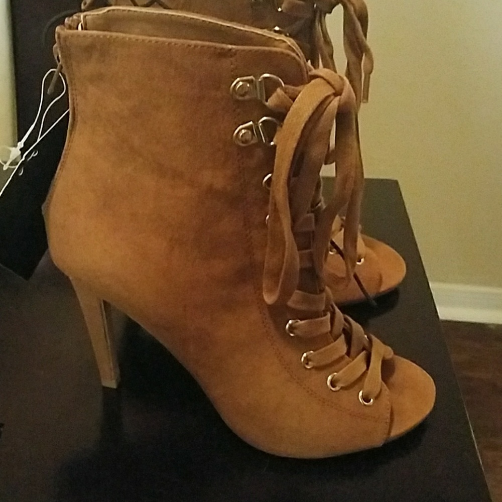 Forever 21 heels