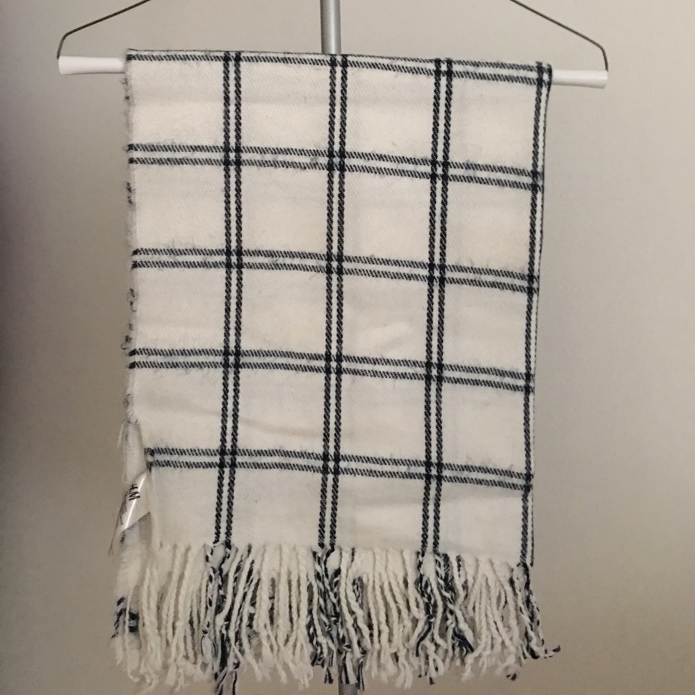 H&M Scarf