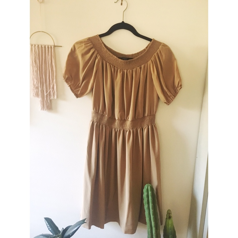 Club Monaco dress