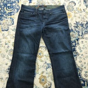 Joe's Jeans Provocateur Fit